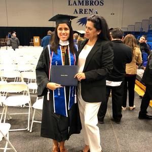 Meet your Posher, Patricia